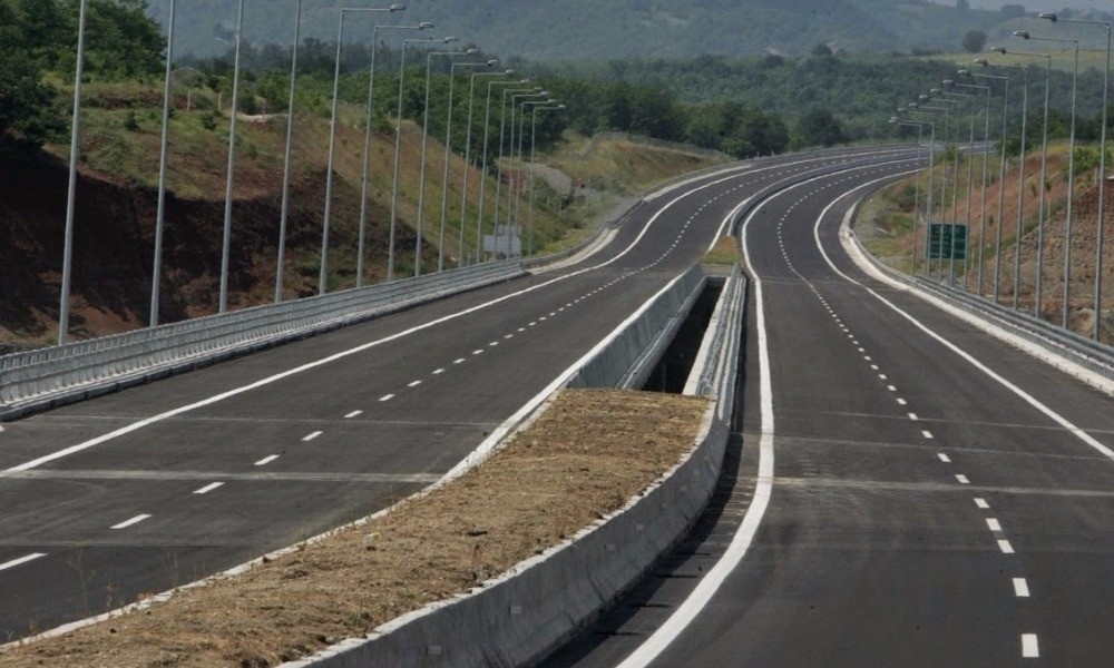 Νέο έργο για την διαμόρφωση διπλού κόμβου στην Πρέβεζα